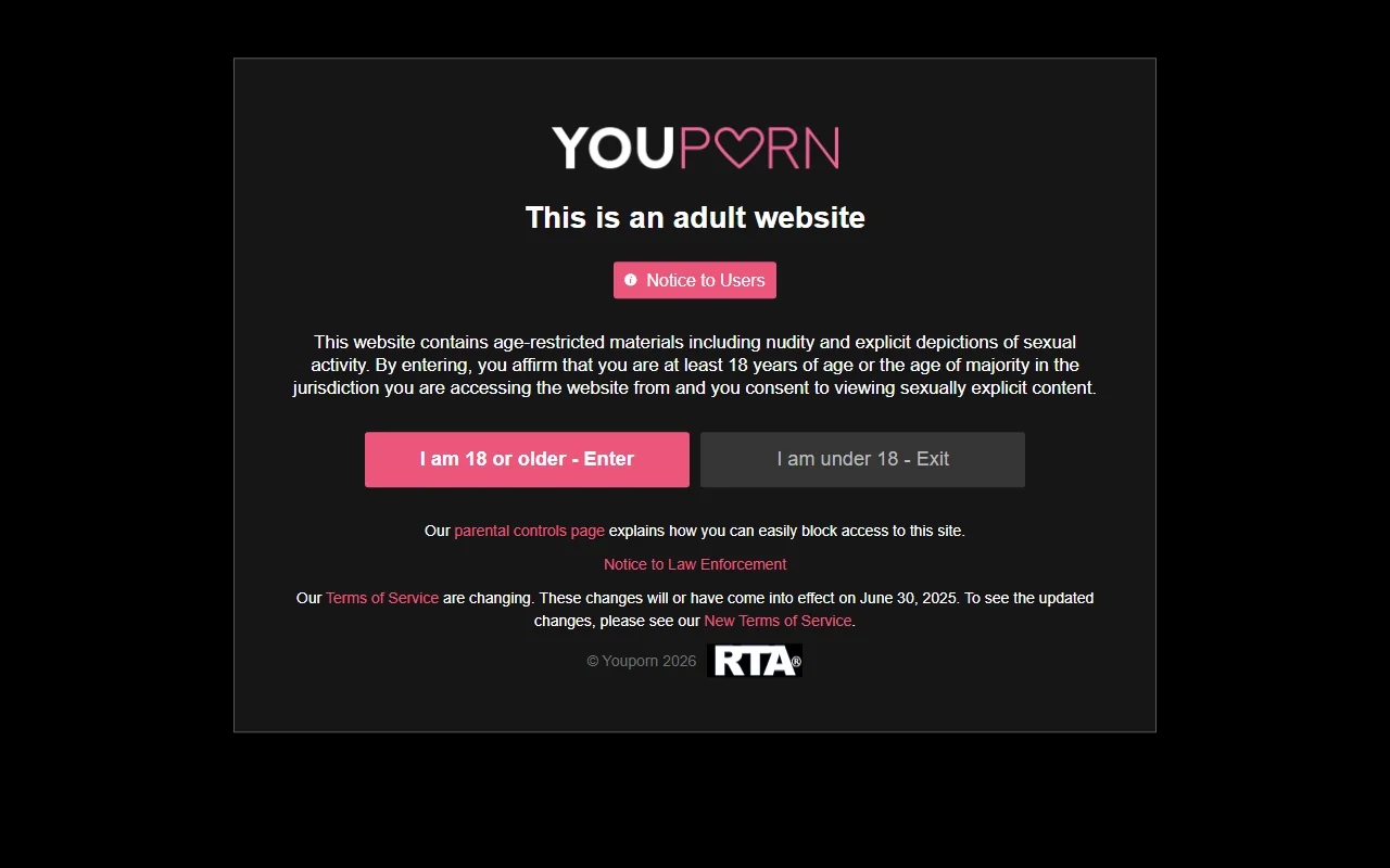 Screenshot: Pornxp Goth Review Screenshot of Pornxp Goth Review